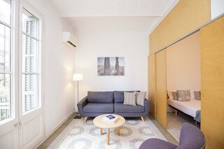 ステイ ユニーク アパートメント プロベンサ III