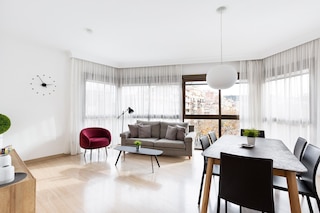 ステイ ユニーク アパートメンツ サン アントニ II