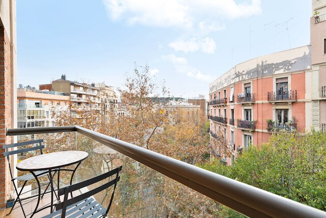 ステイ ユニーク アパートメンツ サン アントニ II