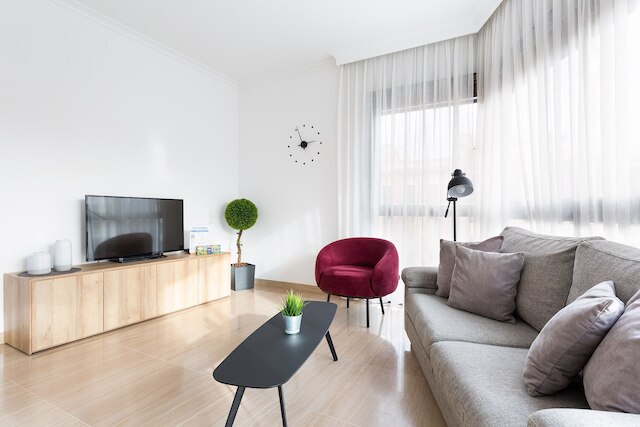 ステイ ユニーク アパートメンツ サン アントニ II