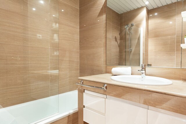 ステイ ユニーク アパートメンツ サン アントニ II