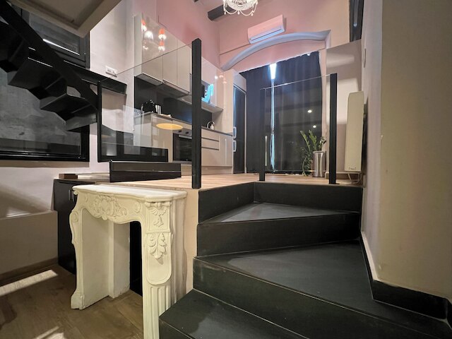 ステイ ユニーク アパートメンツ エスト