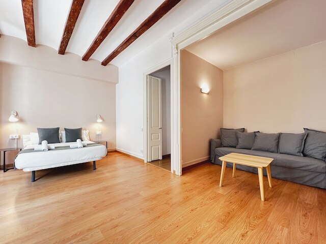 ステイ ユニーク アパートメンツ ヴィラ デ グラシア