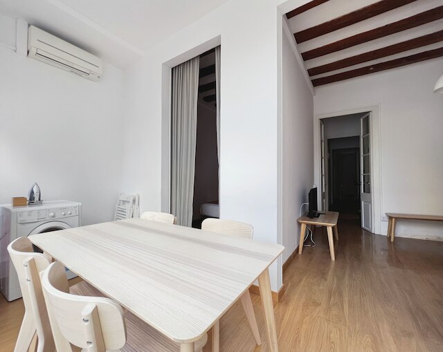 ステイ ユニーク アパートメンツ ヴィラ デ グラシア