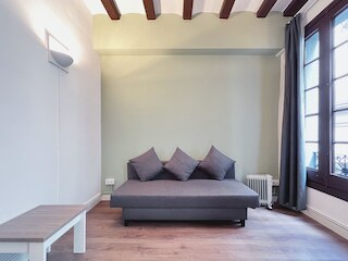 ステイ ユニーク アパートメンツ ヴィラ デ グラシア