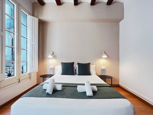 ステイ ユニーク アパートメンツ ヴィラ デ グラシア