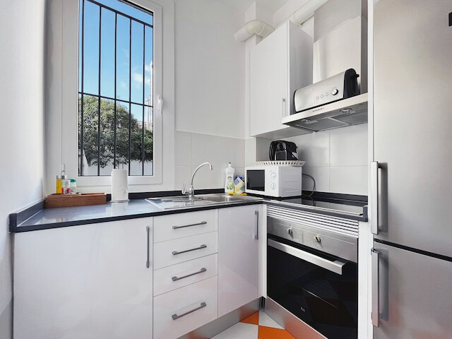 ステイ ユニーク アパートメンツ ヴィラ デ グラシア