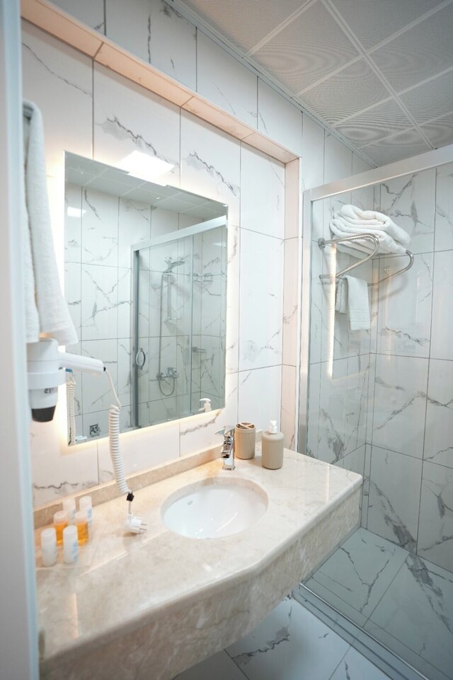 VE ホテルズ ユジェテペ