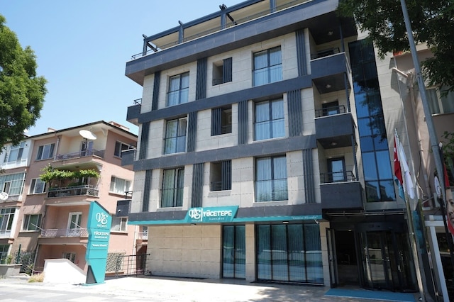 VE ホテルズ ユジェテペ