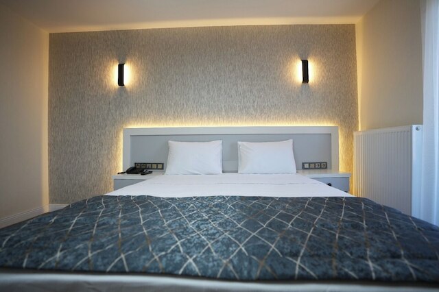 VE ホテルズ ユジェテペ