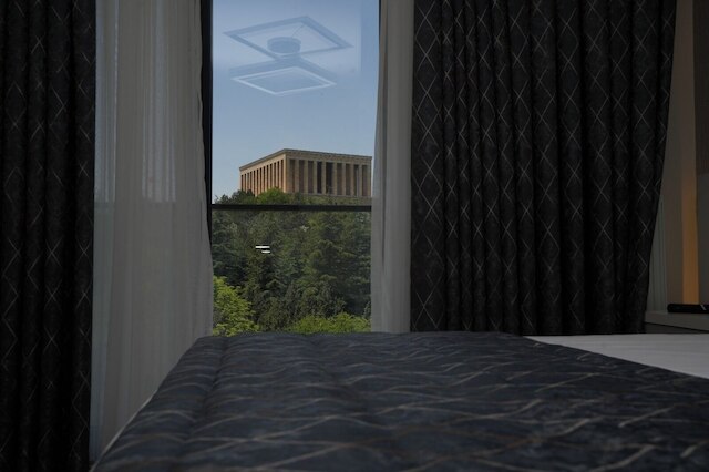 VE ホテルズ ユジェテペ