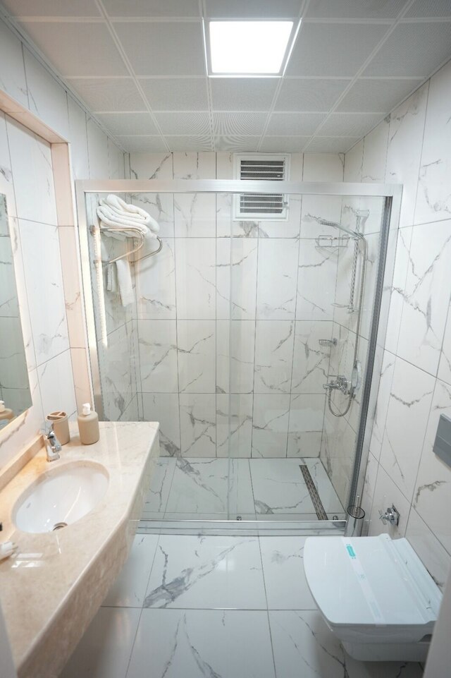 VE ホテルズ ユジェテペ