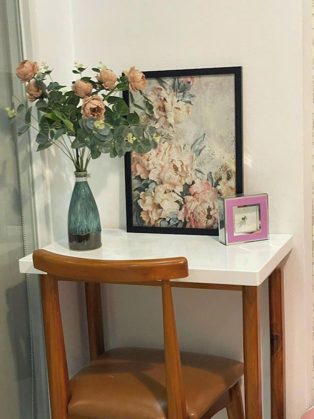 ルナ ホームステイ ブイビエンストリート クアン 1