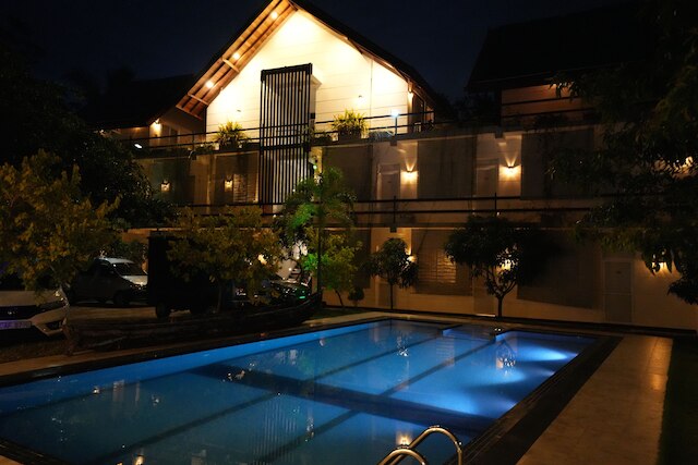 ロイヤルクラウン レジデンシー ホテル