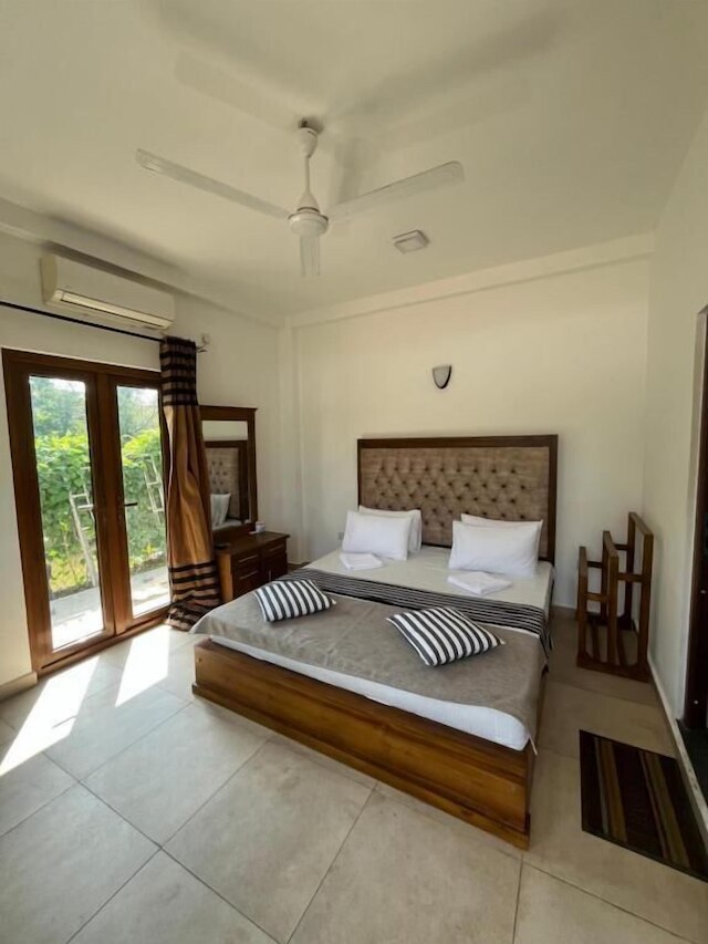 ロイヤルクラウン レジデンシー ホテル