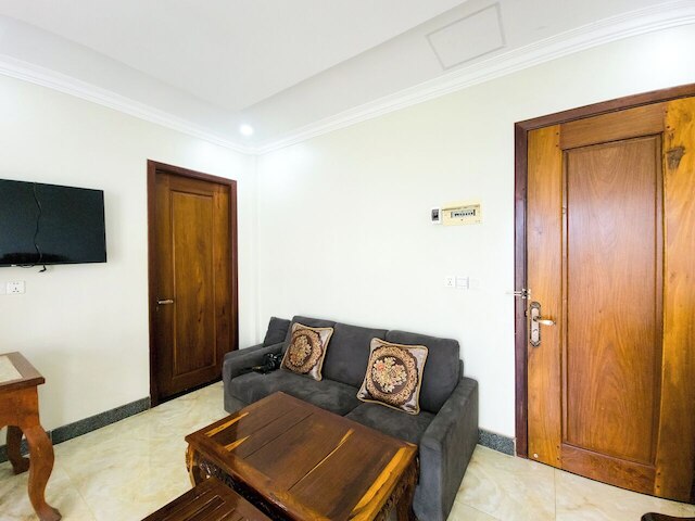 サット チャムロウン レジデンス