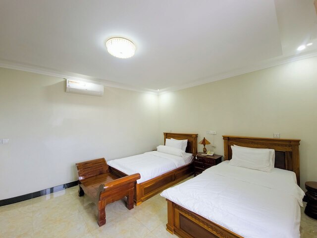 サット チャムロウン レジデンス