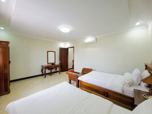 サット チャムロウン レジデンス