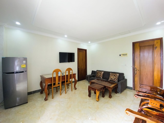 サット チャムロウン レジデンス