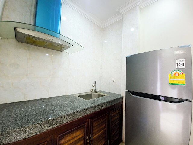 サット チャムロウン レジデンス