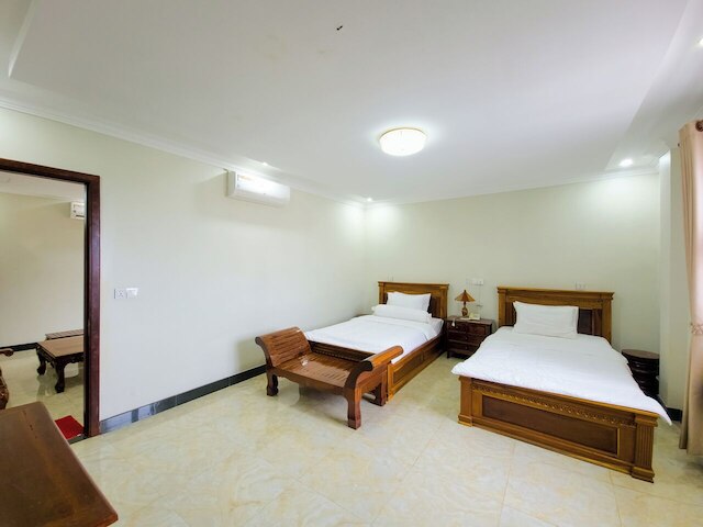 サット チャムロウン レジデンス