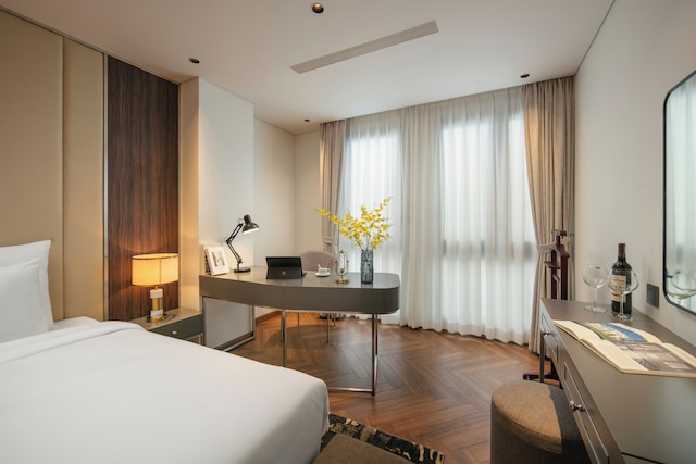 レマン オールド クォーター ホテル