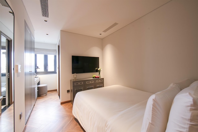 レマン オールド クォーター ホテル