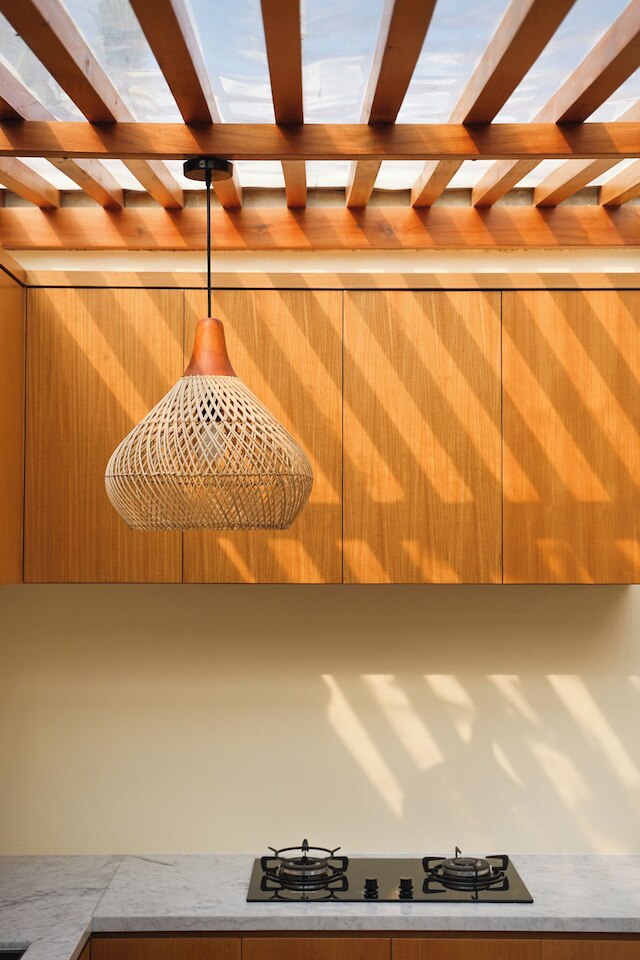 ラヴィラス ジョグジャ