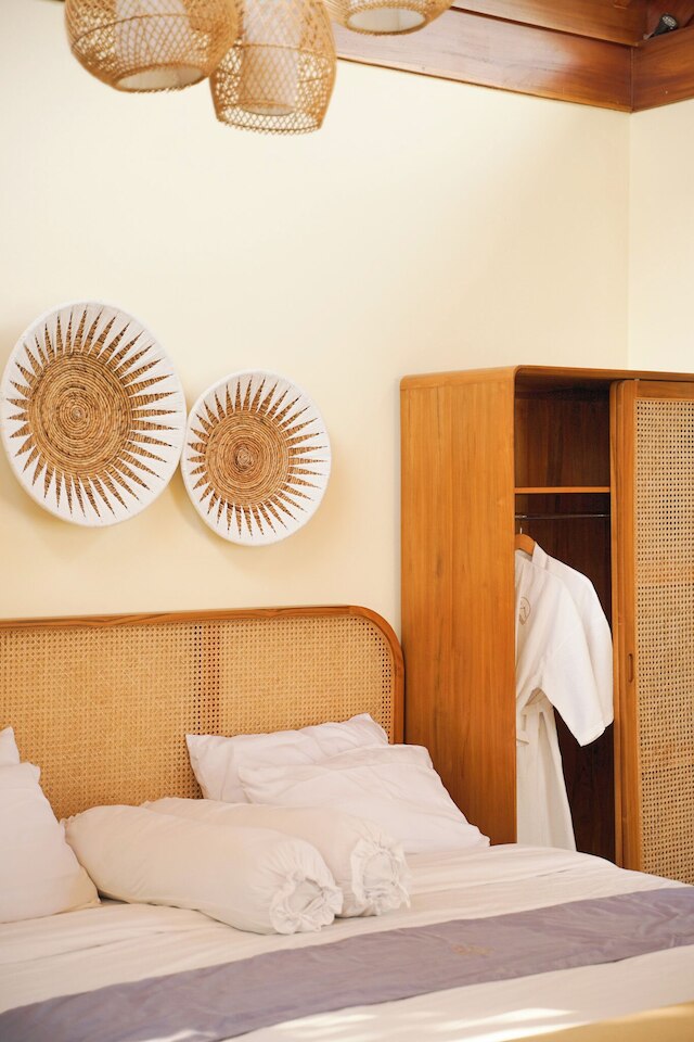 ラヴィラス ジョグジャ