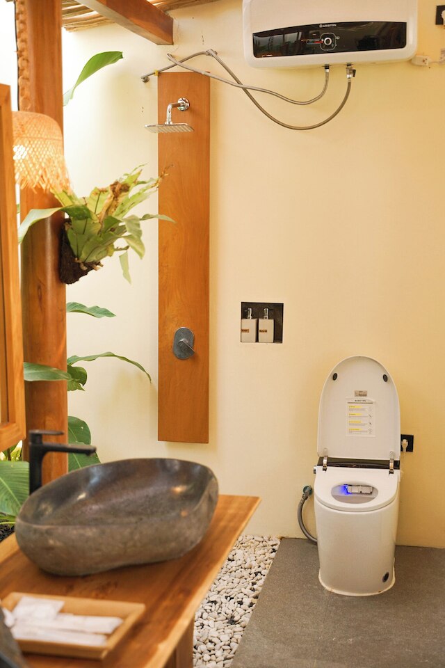 ラヴィラス ジョグジャ