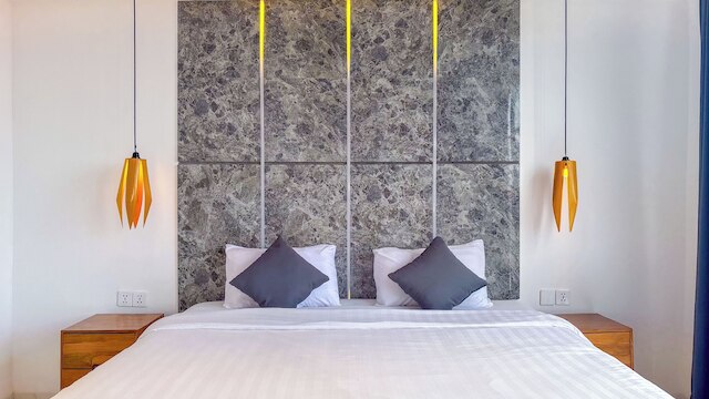 スミニャック ロフト 360 バリ