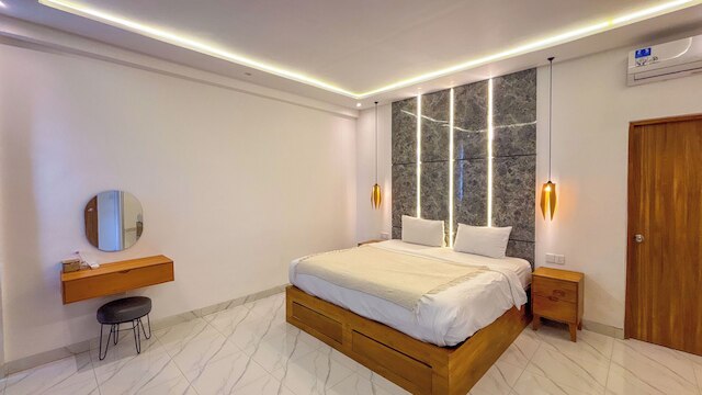 スミニャック ロフト 360 バリ