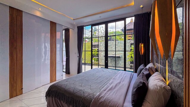 スミニャック ロフト 360 バリ