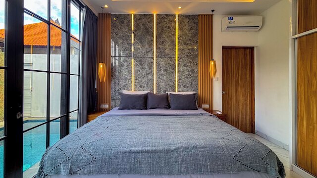 スミニャック ロフト 360 バリ