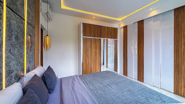 スミニャック ロフト 360 バリ