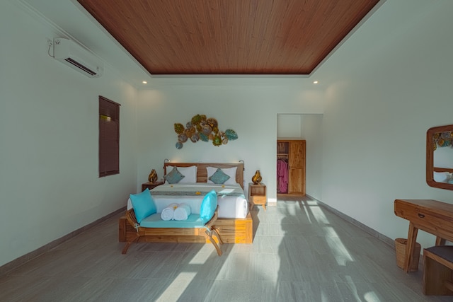 マタハリ ルンブン リゾート