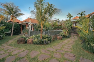 マタハリ ルンブン リゾート