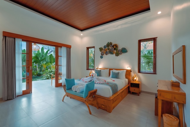 マタハリ ルンブン リゾート