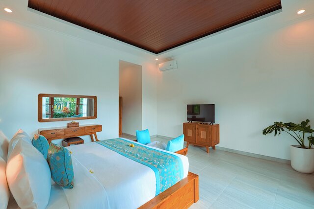 マタハリ ルンブン リゾート