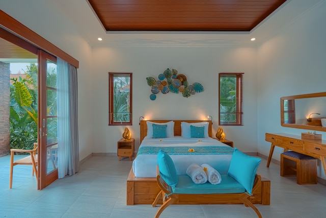 マタハリ ルンブン リゾート