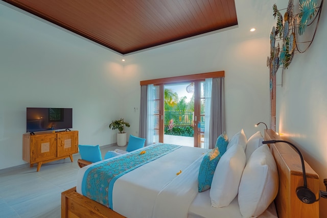 マタハリ ルンブン リゾート