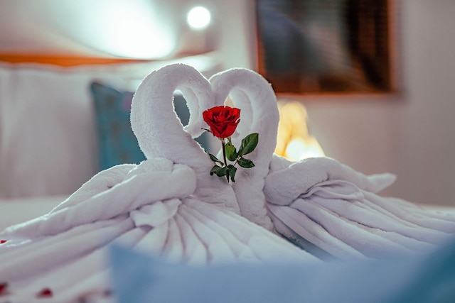 マタハリ ルンブン リゾート