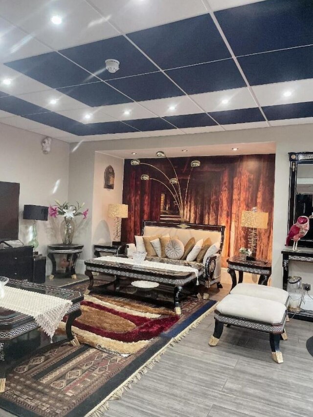 パーク クレセント ホテル