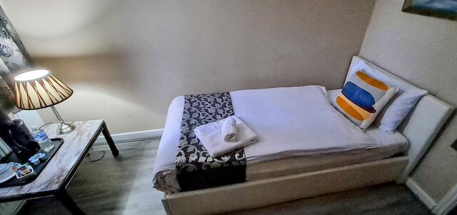 パーク クレセント ホテル