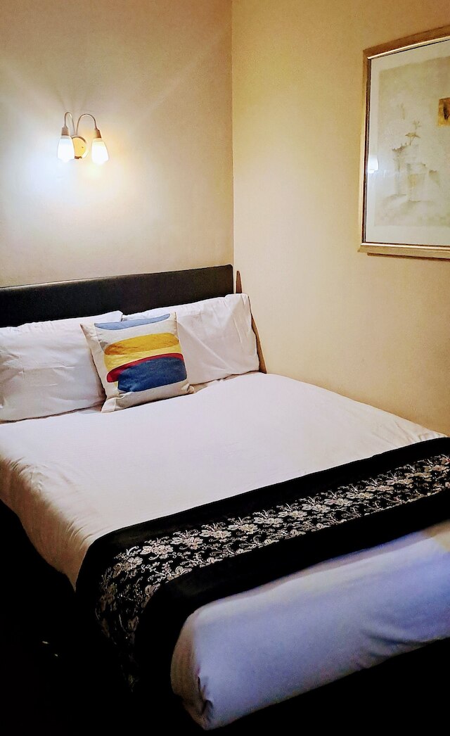 パーク クレセント ホテル