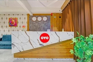 ホテル ステイ イン ボパル