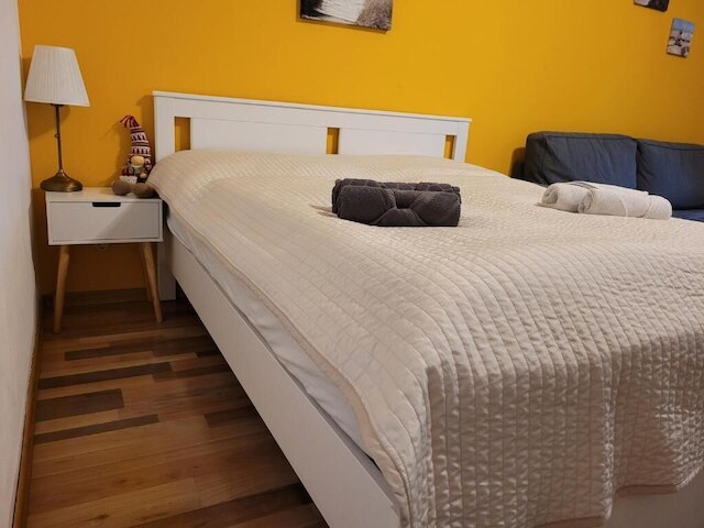 レオポルダウアー アパートメント