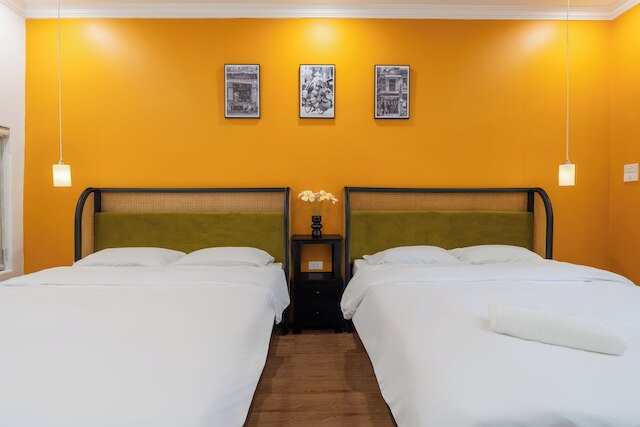 リトル バルコニー ハン カ