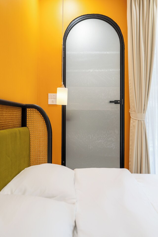 リトル バルコニー ハン カ