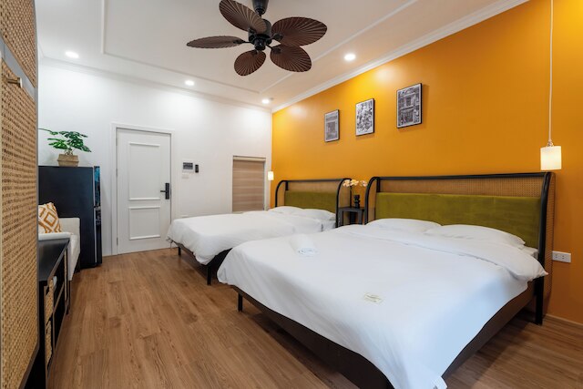 リトル バルコニー ハン カ